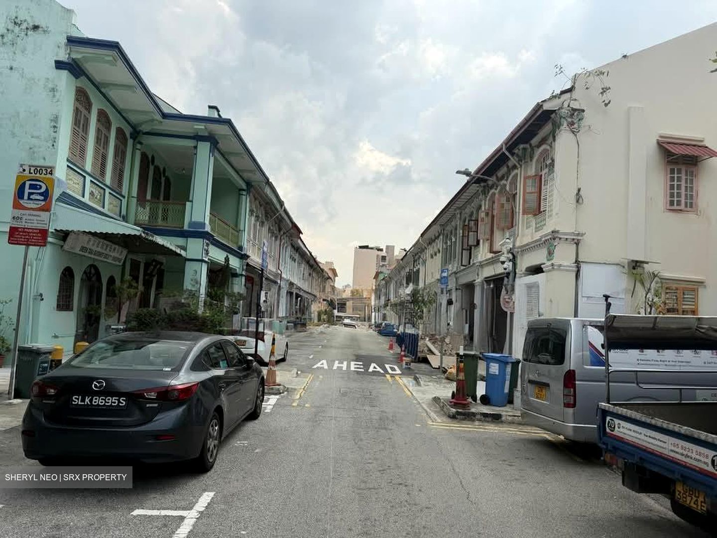 Geylang Road (D14), Detached #576805201